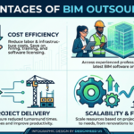 BIM Outsourcing Services in USA