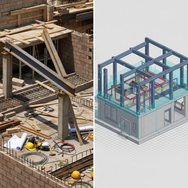 BIM Company in Dubai