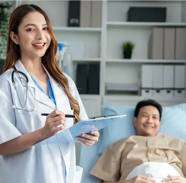 BSc Nursing Fee in India