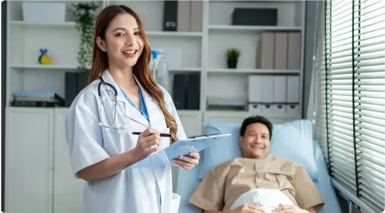 BSc Nursing Fee in India