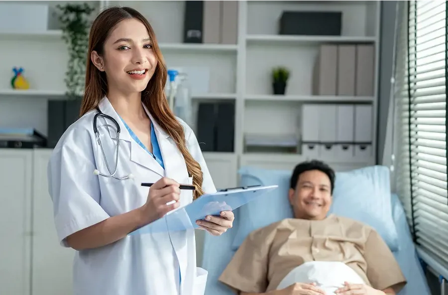 BSc Nursing Fee in India