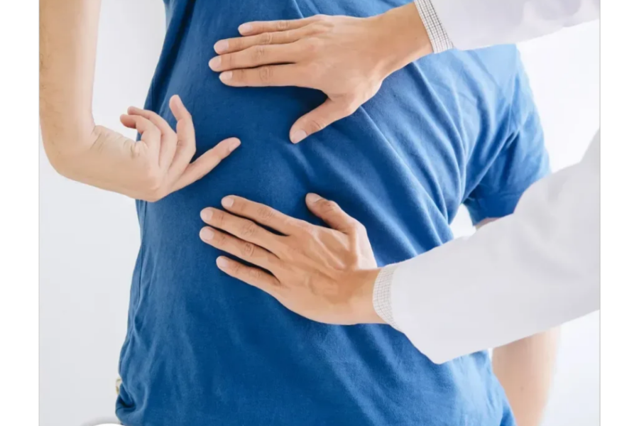 Back Pain Management Western NY