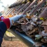 Gutter Cleaning in Ballarat