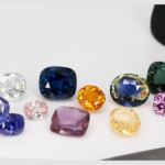 How 2025 Trade Shows Are Shaping the Future of Blue Sapphire, Ruby, Emerald, and Yellow Sapphire Jewelry