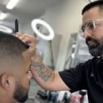 Clever Barber Brooklyn