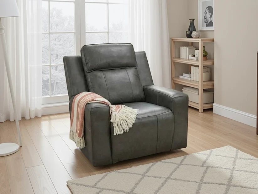 Recliner Sofa