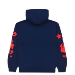 Make a Statement with Unique Sp5der Hoodie Designs