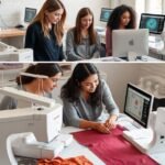 Software Machine Embroidery