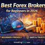 forex broker