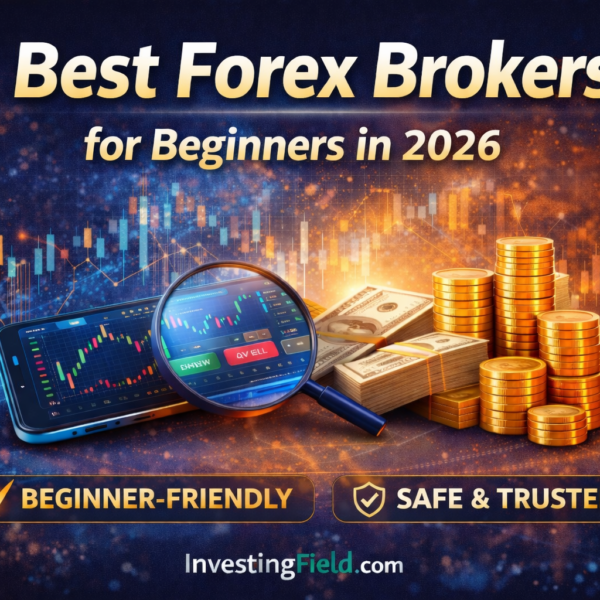 forex broker