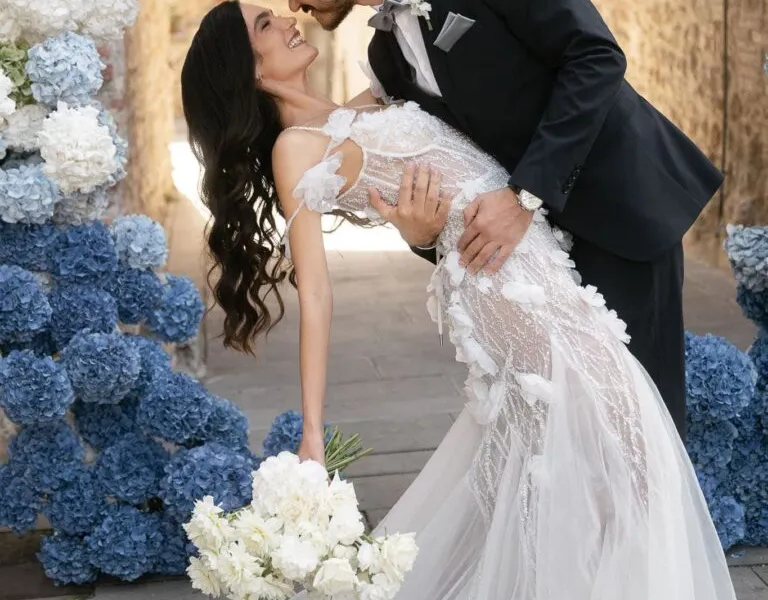 Wedding Photographer Tuscany