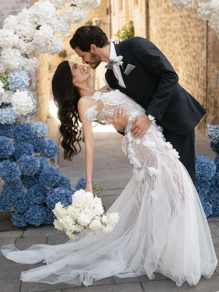 Wedding Photographer Tuscany