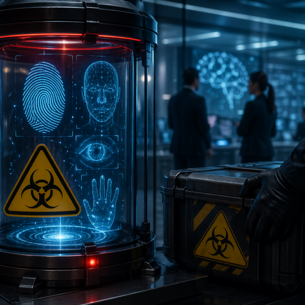 Biometric AI Compliance BIPA, EU AI Act Guide