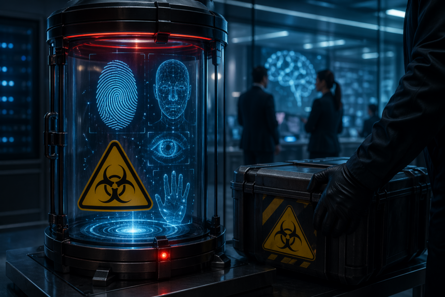 Biometric AI Compliance BIPA, EU AI Act Guide