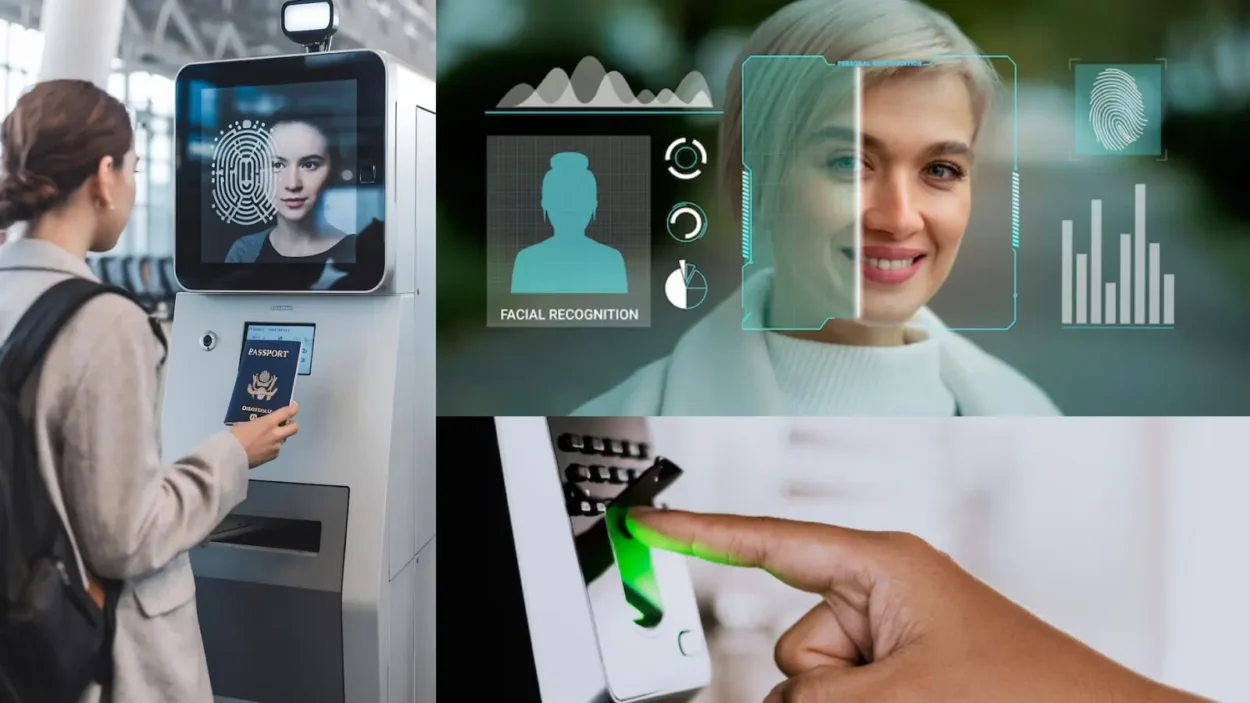 Biometric Attendance Management System