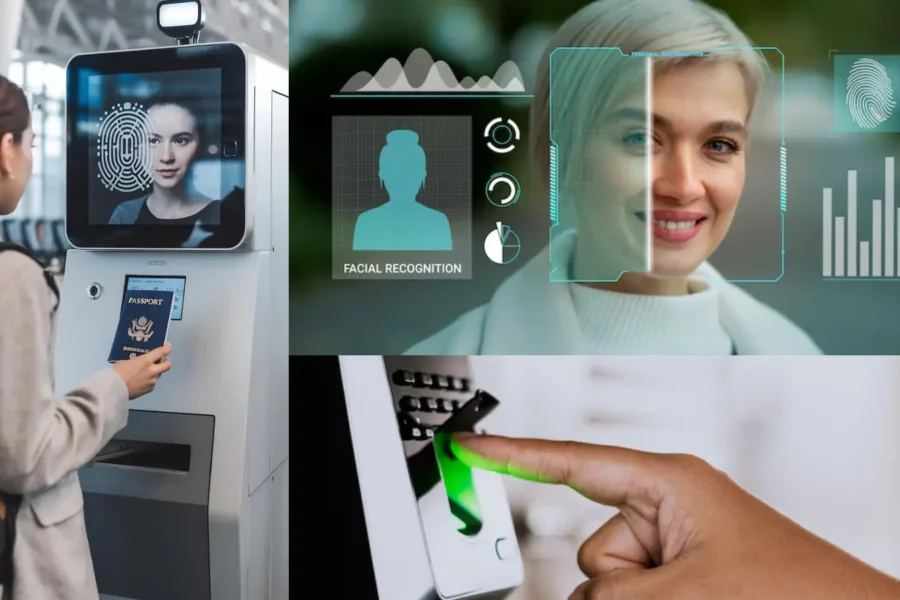 Biometric Attendance Management System