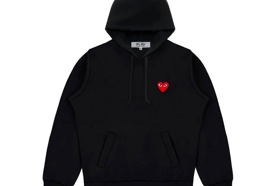 Comme des Garçons Fashion Trends 2026