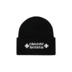 Chrome Hearts Hats: The Ultimate Guide to Luxury Streetwear Headwear