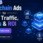 Blockchain Ads to Drive Traffic, Leads & ROI