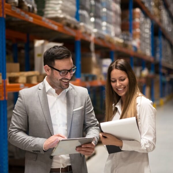 Inventory Management Software