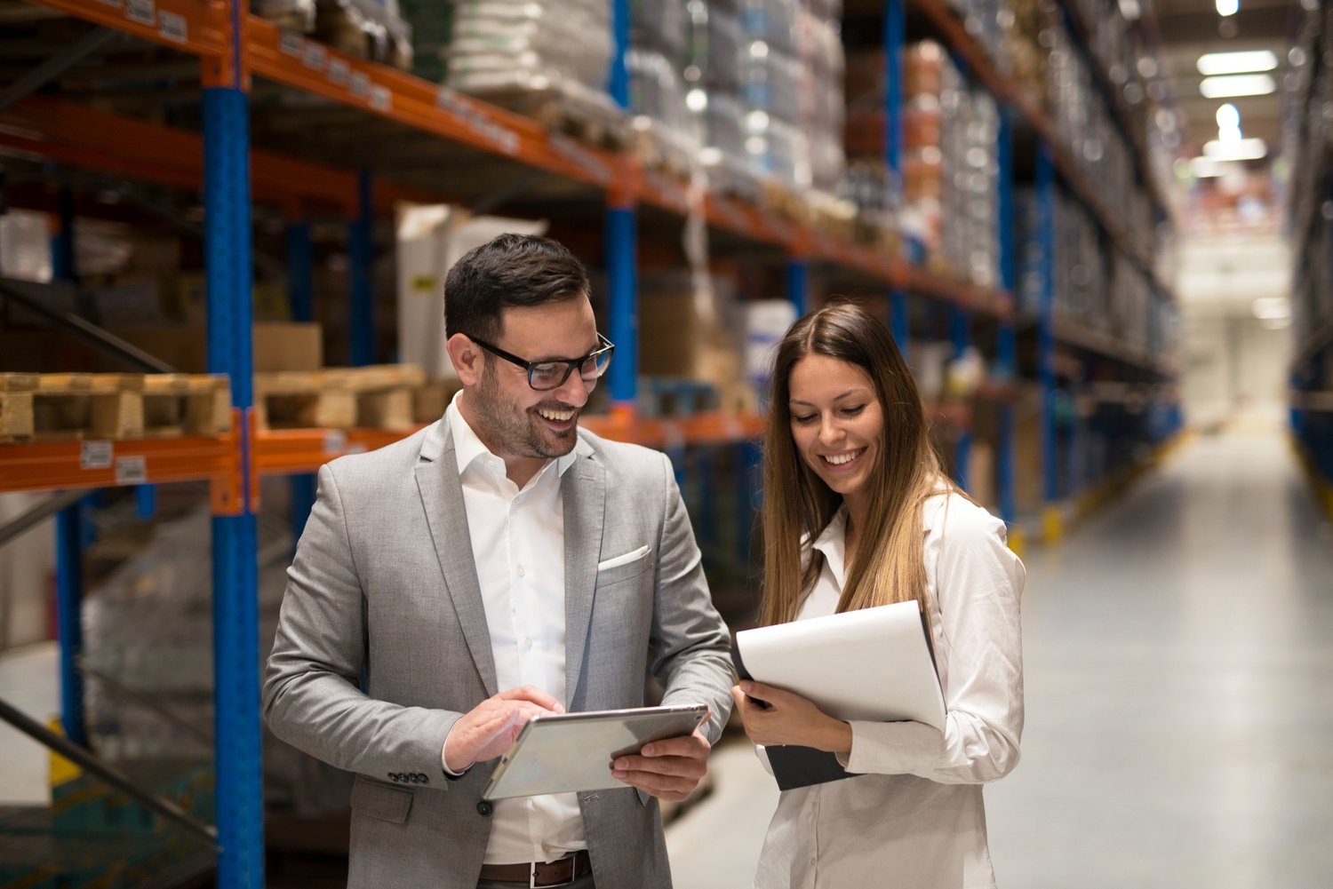 Inventory Management Software