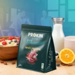 Chocolate Whey Protein