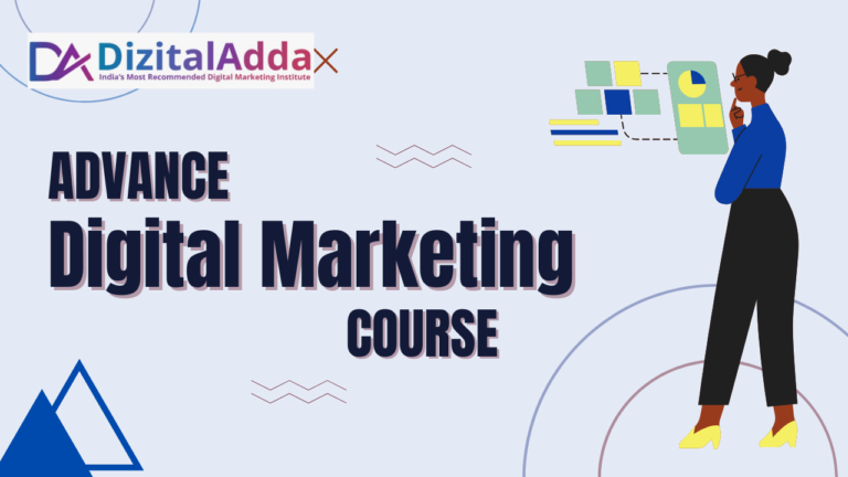 Digital marketing course in delhi ncr