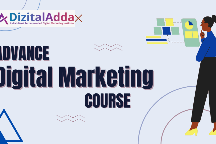 Digital marketing course in delhi ncr