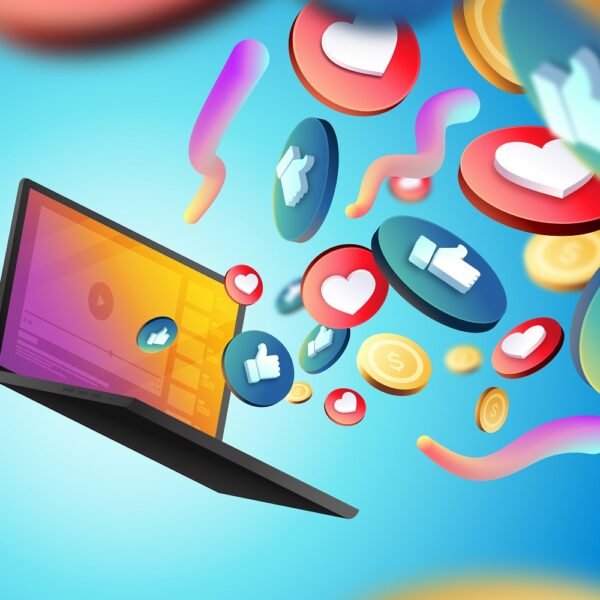 all social media platform