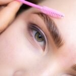 Brow Lamination Boston