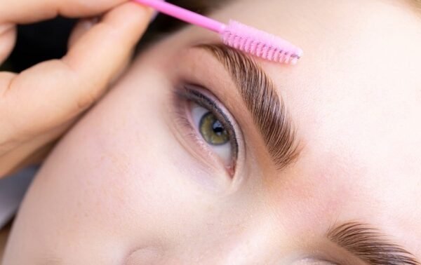 Brow Lamination Boston