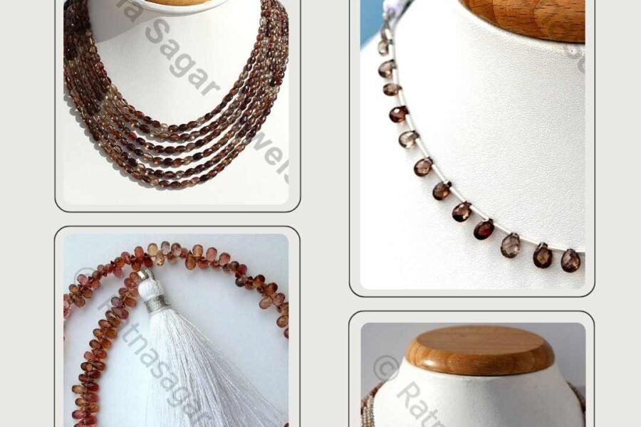 brown-zircon-gemstone-beads