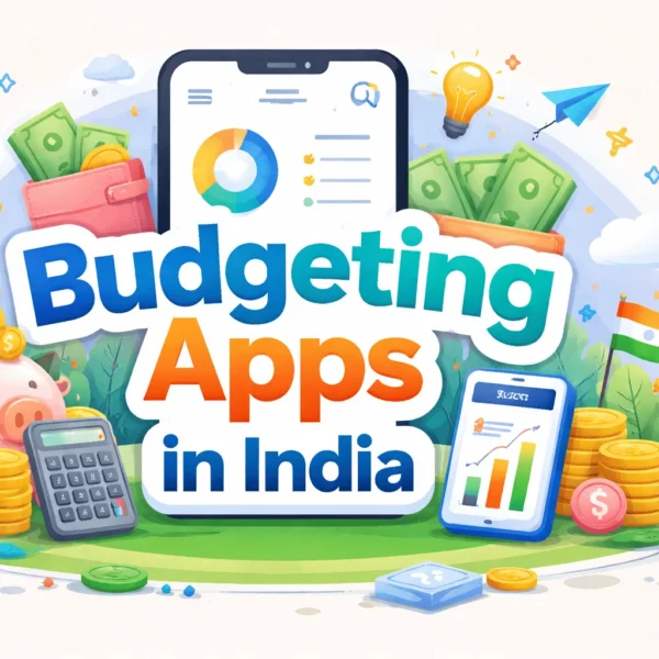 Budgeting apps in India- why jUMPP is on number one