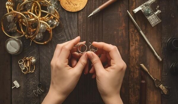 Build Your Own Jewelry