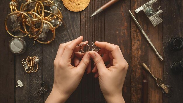 Build Your Own Jewelry