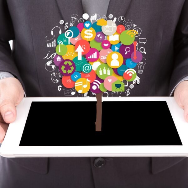 Social Media Management Solutions