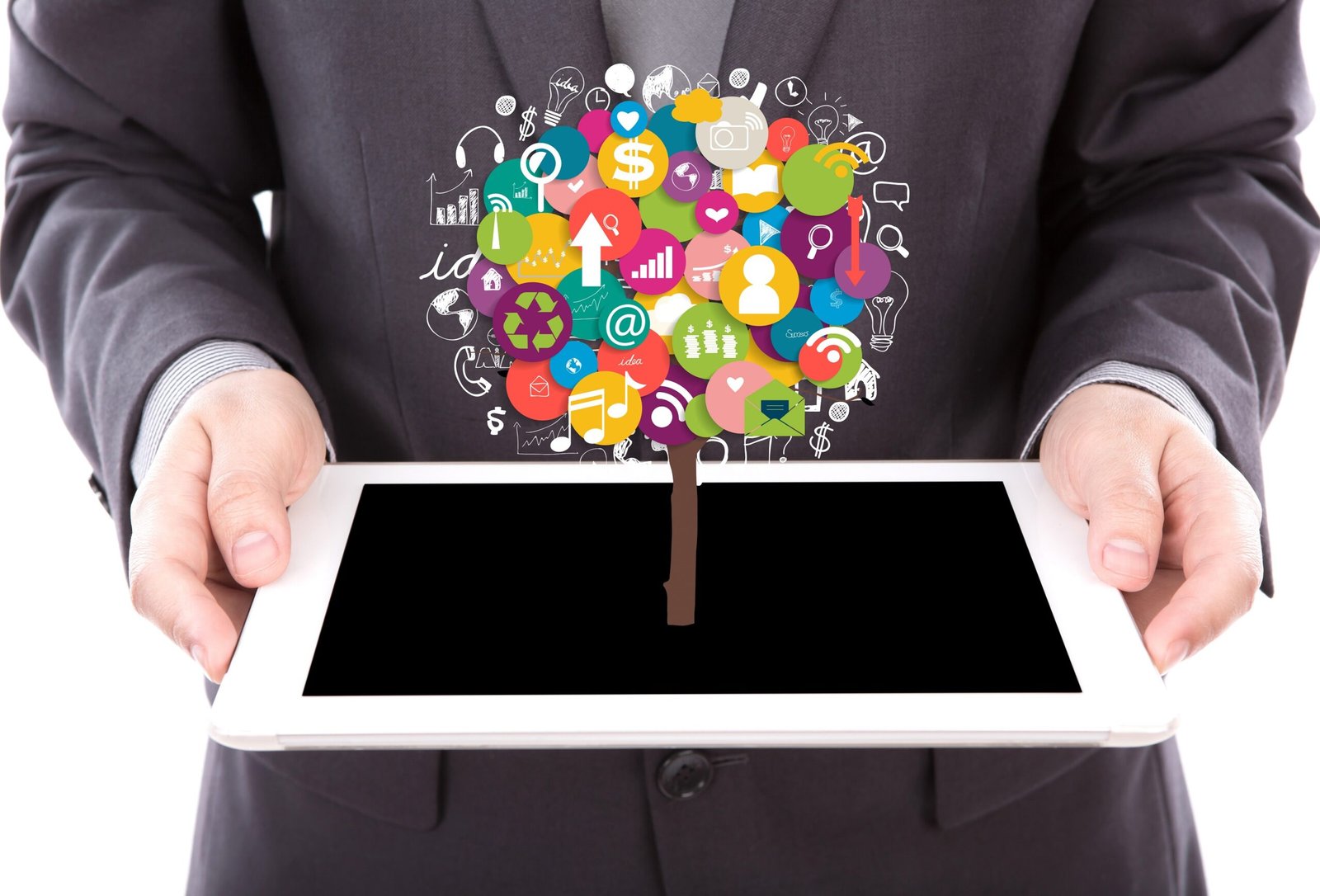 Social Media Management Solutions