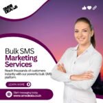 Bulk SMS Services