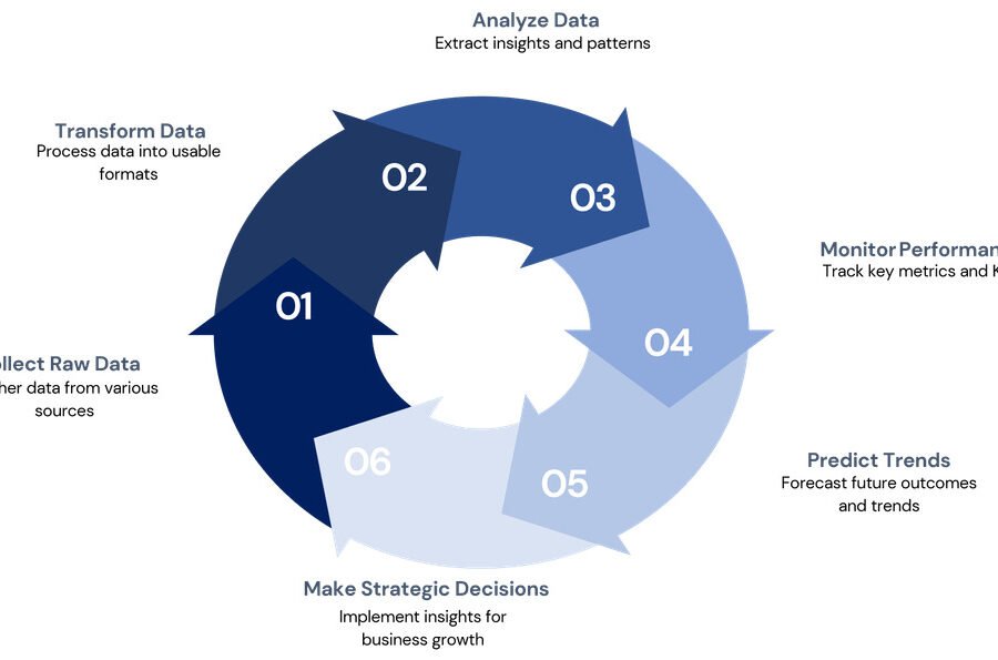 Business Intelligence Services