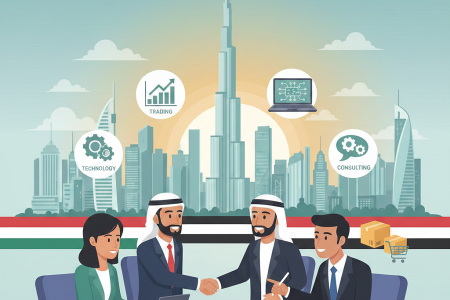 business setup services in uae