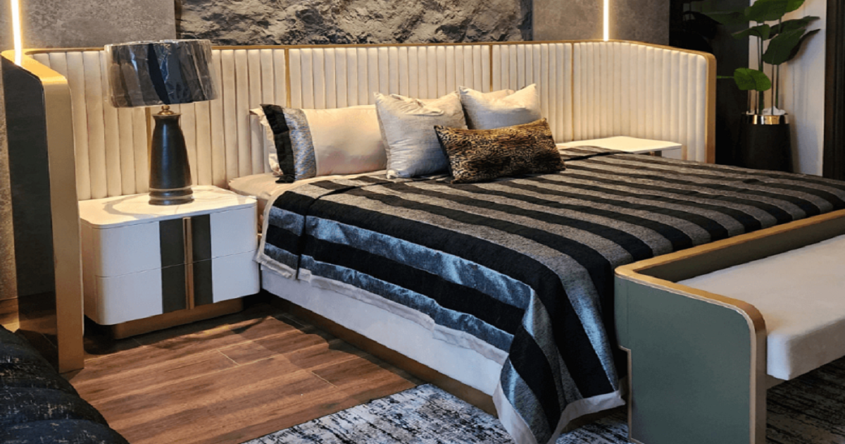 Home furniture in DHA Lahore