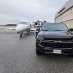 BWI Airport Limo Service