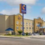 Comfort Suites Victorville-Hesperia