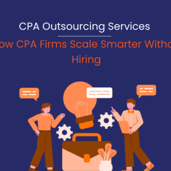 CPA Outsourcing