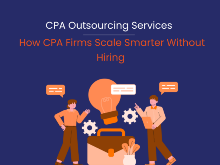 CPA Outsourcing