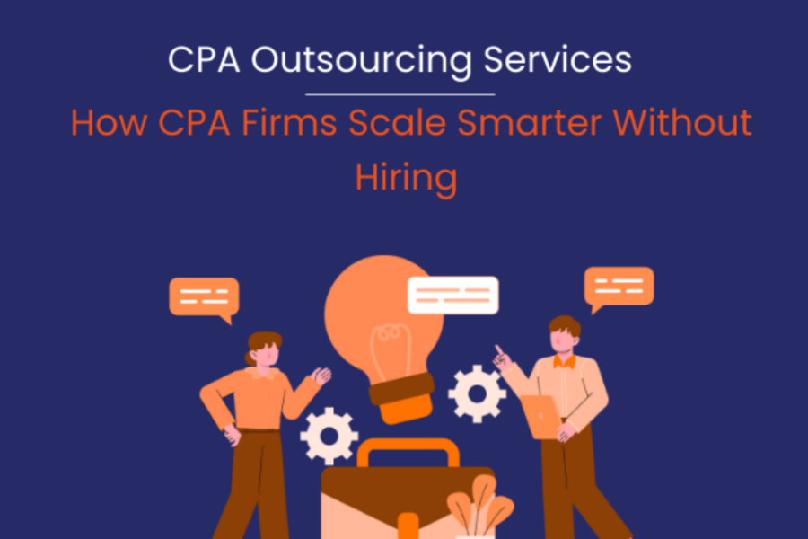 CPA Outsourcing