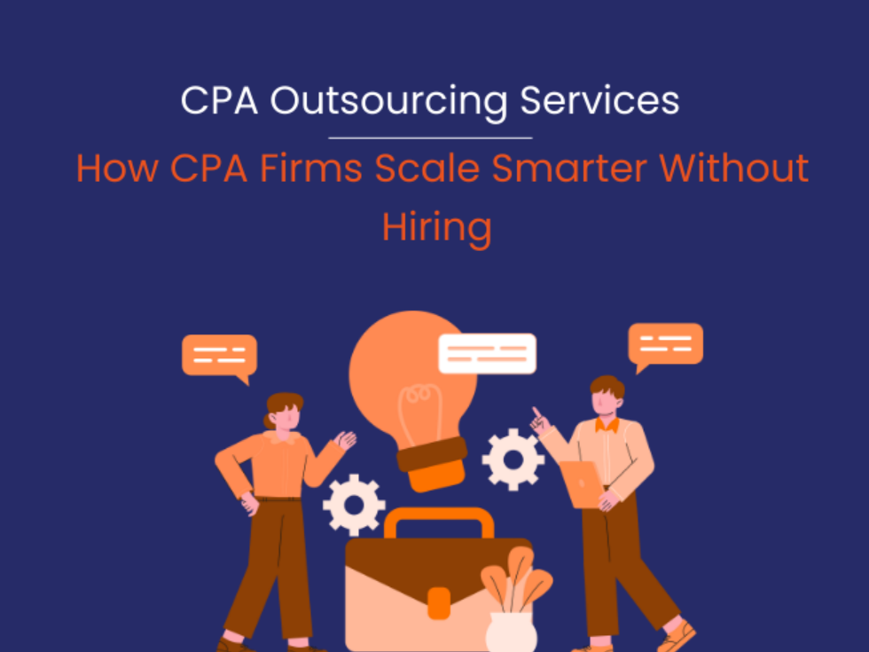 CPA Outsourcing