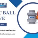 CPVC Ball Valve