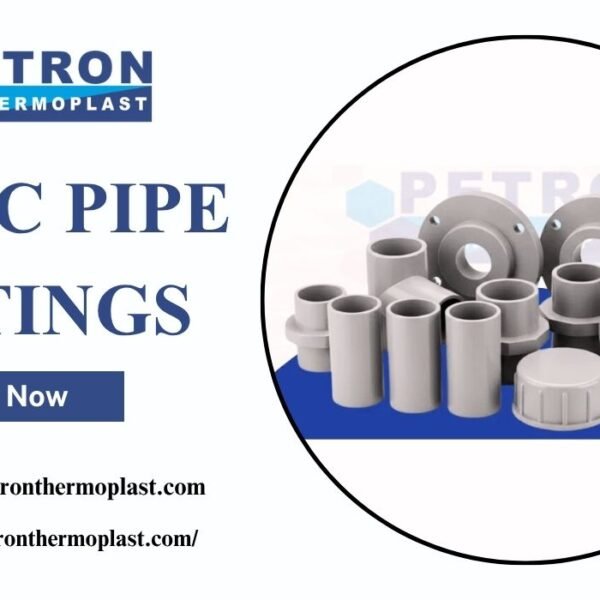 CPVC Pipes Fittings