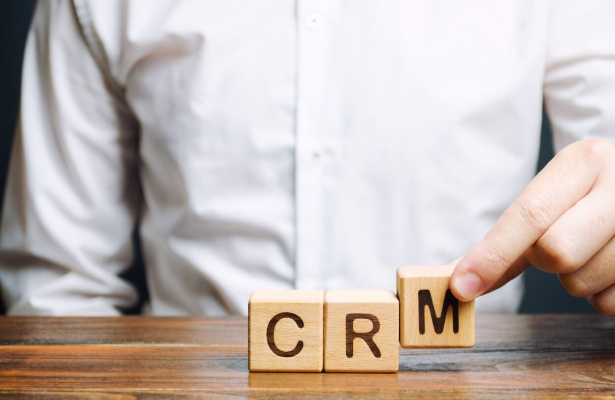 crm scheduling software